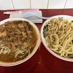 麺と飯 ソウハチヤ がろんちゃん店 - ソウハチヤ　がろんちゃん店