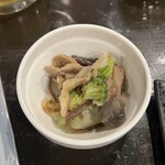 タン料理居酒屋 BEROBE IKEBUKURO - 