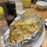 らーめん処 歩や - 