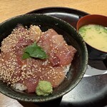 博多丸秀 - 丸秀丼