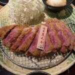 牛カツ京都勝牛 大阪・関西万博店 - 