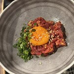 タン料理居酒屋 BEROBE IKEBUKURO - 