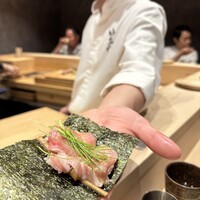 鮨 富かわ - 