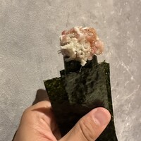 鮨 富かわ - 