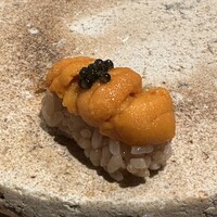 鮨 富かわ - 