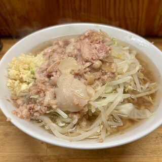 ラーメン二郎_1