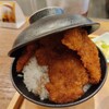 新潟カツ丼 タレカツ 心斎橋店