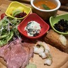 和ごはんとカフェ chawan ららぽーとTOKYO-BAY店