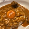 インデアンカレー 丸の内店