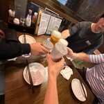 仙台牛たん 湊の小十郎 - 