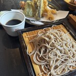 軽井沢 川上庵 - 