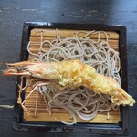 軽井沢 川上庵 - 