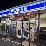 LAWSON - 外観写真:(外観)外観①