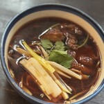 軽井沢 川上庵 - 