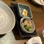 仙台牛たん 湊の小十郎 - 