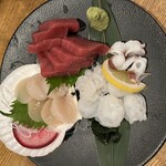 一鮮万漁 すすきの店 - 