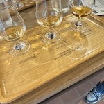 サントリー山崎蒸溜所 - 