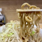 ラーメン二郎 - 