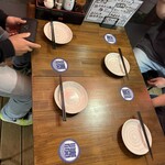 仙台牛たん 湊の小十郎 - 