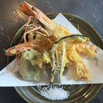 軽井沢 川上庵 - 