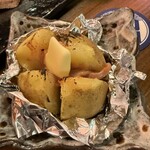 仙台牛たん 湊の小十郎 - 