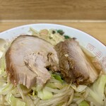 ラーメン二郎 - 