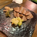 仙台牛たん 湊の小十郎 - 