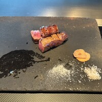 ステーキハウス オリエンタル(神戸メリケンパークオリエンタルホテル) - 