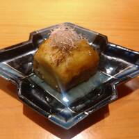 鮨 つぼみ - 