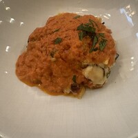 リストランテ ラ チャウ - 