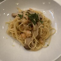 リストランテ ラ チャウ - 