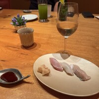 旬房 - 鮨