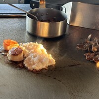 ステーキハウス オリエンタル(神戸メリケンパークオリエンタルホテル) - 