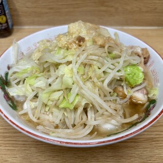 ラーメン二郎_1