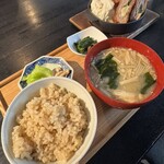 Restaurant Suju Masayuki