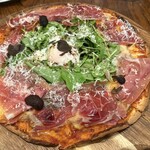 MEAT×WINE BISTRO DOMANNAKA - 