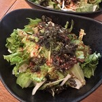 スクラム食堂＆ポチャ - 