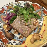 MEAT×WINE BISTRO DOMANNAKA - 