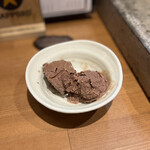 炭火焼肉ホルモンさわいし - 