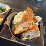 Restaurant Suju Masayuki