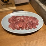 炭火焼肉ホルモンさわいし - 