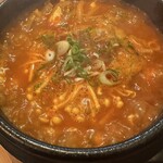 スクラム食堂＆ポチャ - 