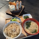 Restaurant Suju Masayuki