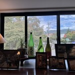 レストラン酢重正之 - 