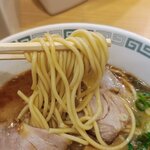 桂花ラーメン 新宿東口駅前店 - 