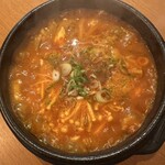 スクラム食堂＆ポチャ - 