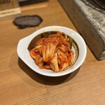 炭火焼肉ホルモンさわいし - 