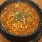 スクラム食堂＆ポチャ - 