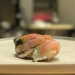 320932983 - 秋刀魚