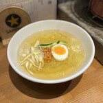 炭火焼肉ホルモンさわいし - 